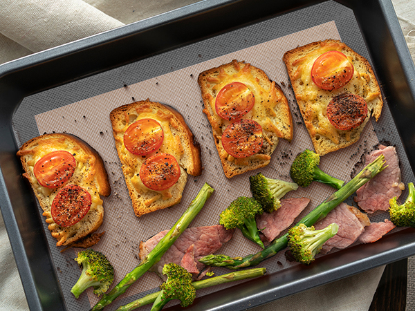 baking mat gray 2pcs-4