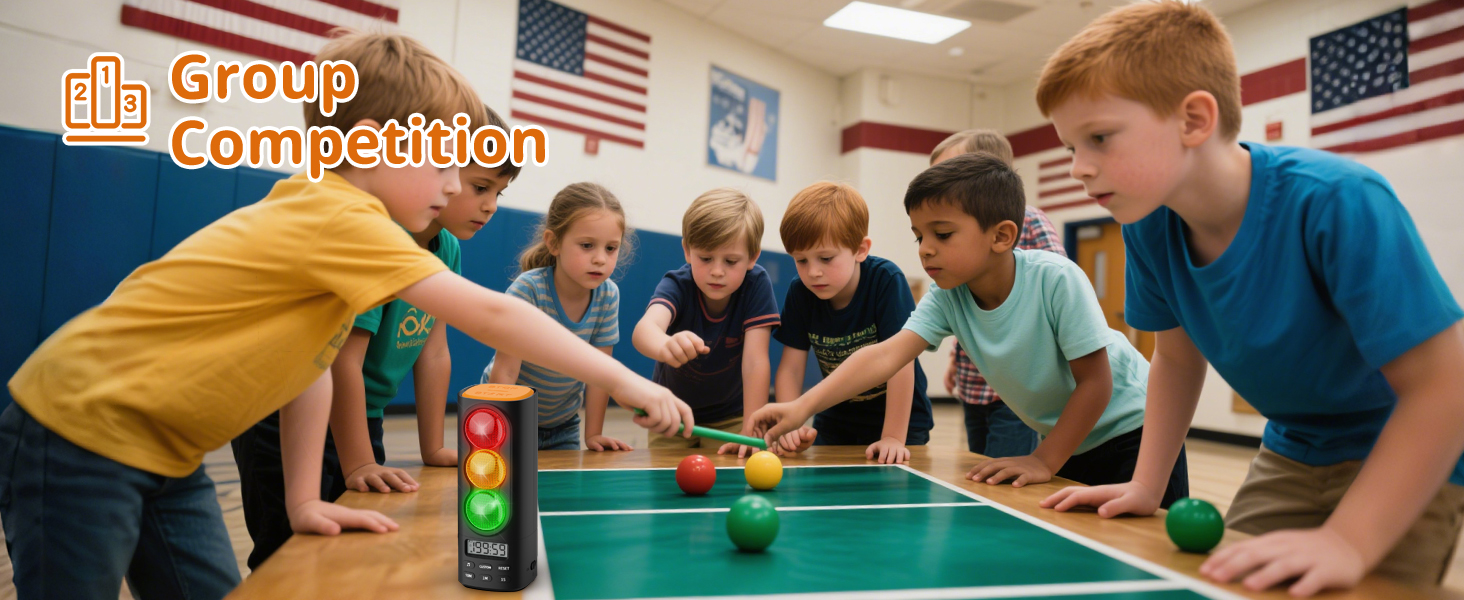 Competition