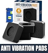 Anti Vibration Pads