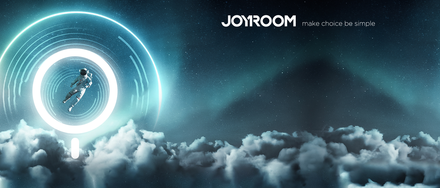 JOYROOM Super Fast Car Charger