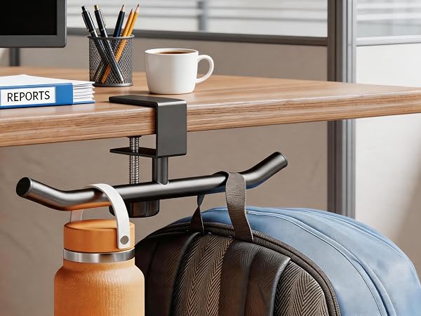 desk hanger
