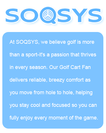 golf cart fan portable fan rechargeable magnetic fan battery operated fan golf cart accessories