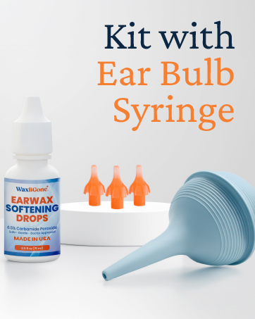 ear wax removal spray bottle ear spray bottle wax remover ear wax spray bottle kit ear wash kit for