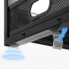 3-Tier Under Sink Organizer