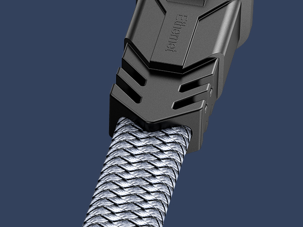 cat 8 ethernet cable high speed