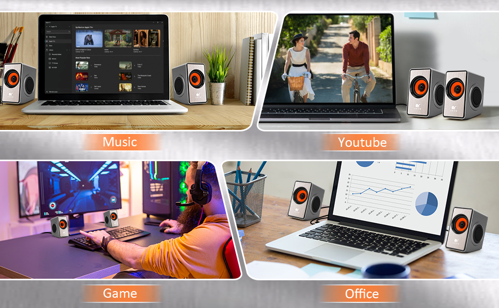 laptop speaker for pc