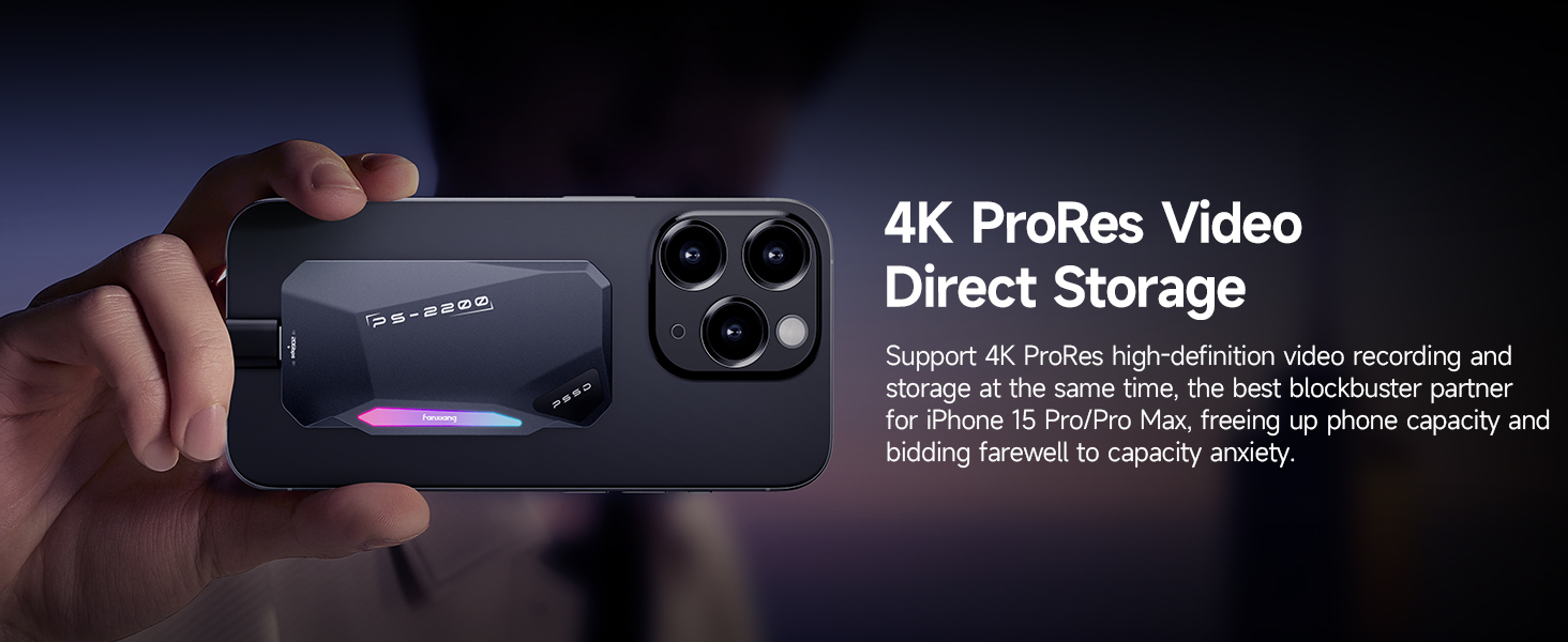 magsafe ssd,ssd,iphone ssd,external hard drive for iphone,2tb external ssd,external hard drive