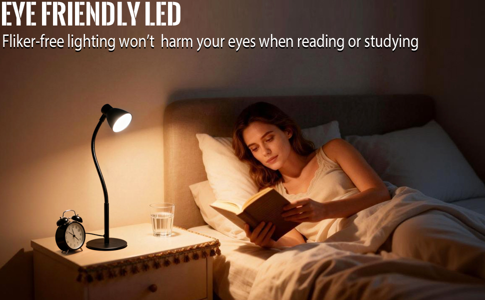 LED DeskLamp 06
