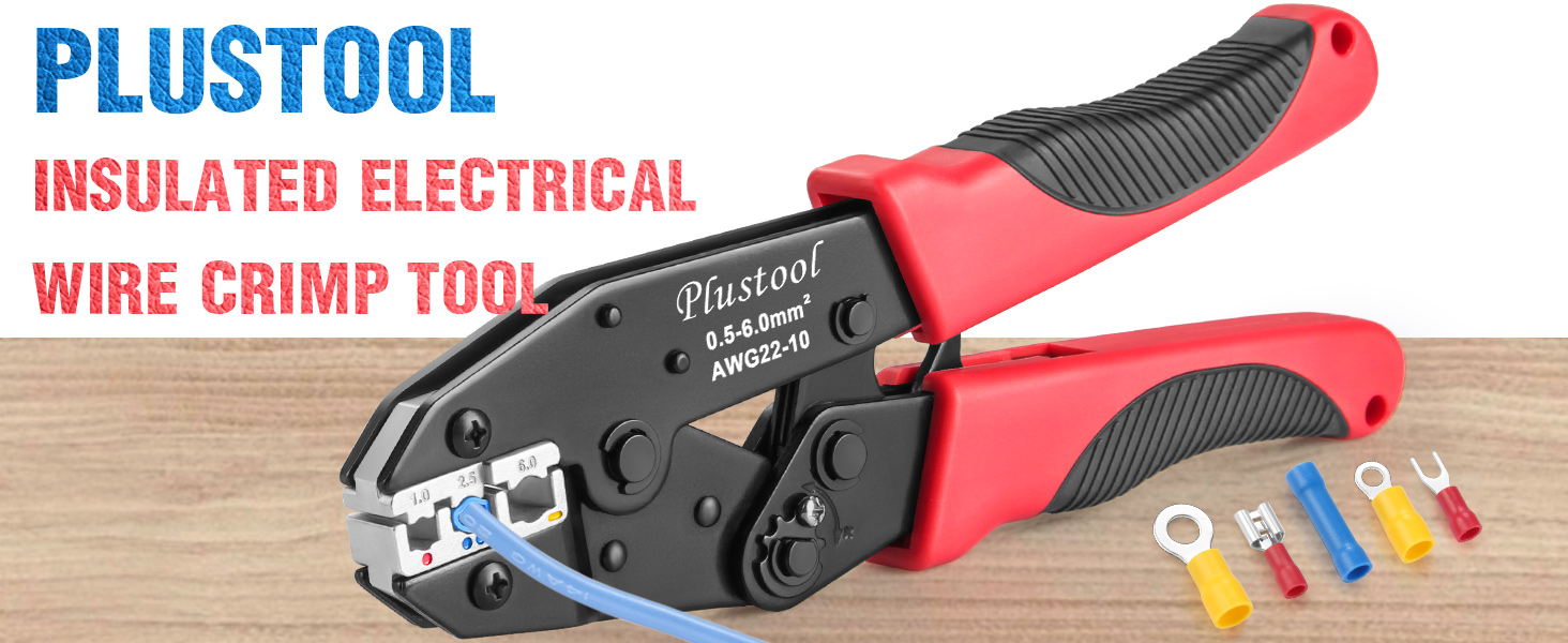 crimping tool