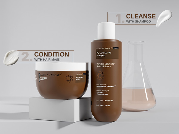 Volumizing Shampoo
