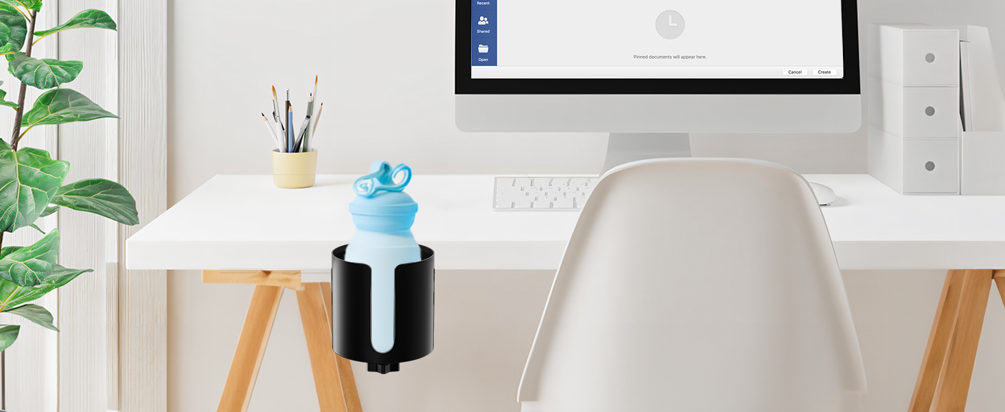 desk cup holder