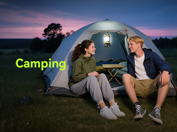 rechargeable flashlight