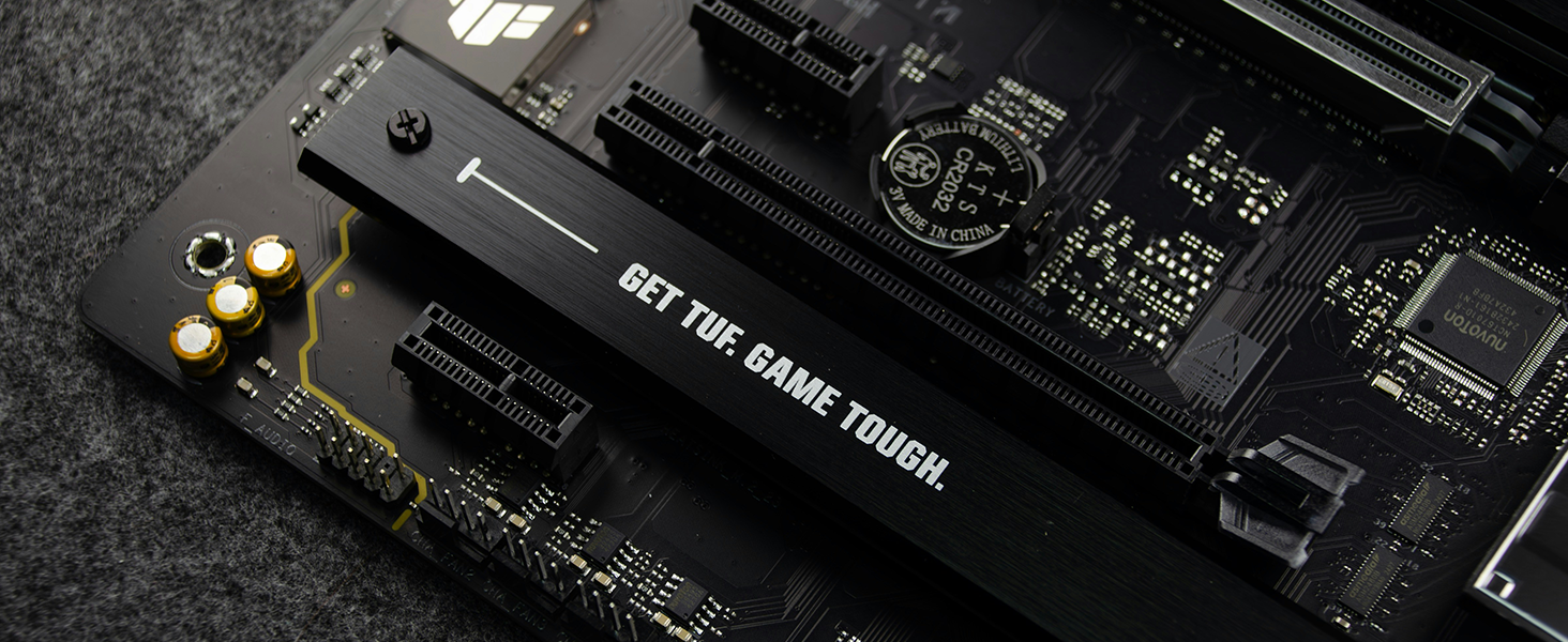 Protect valuable equipment