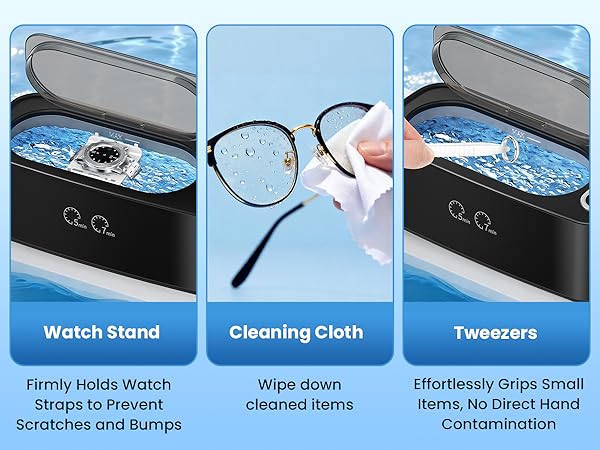 diamond ring cleaner