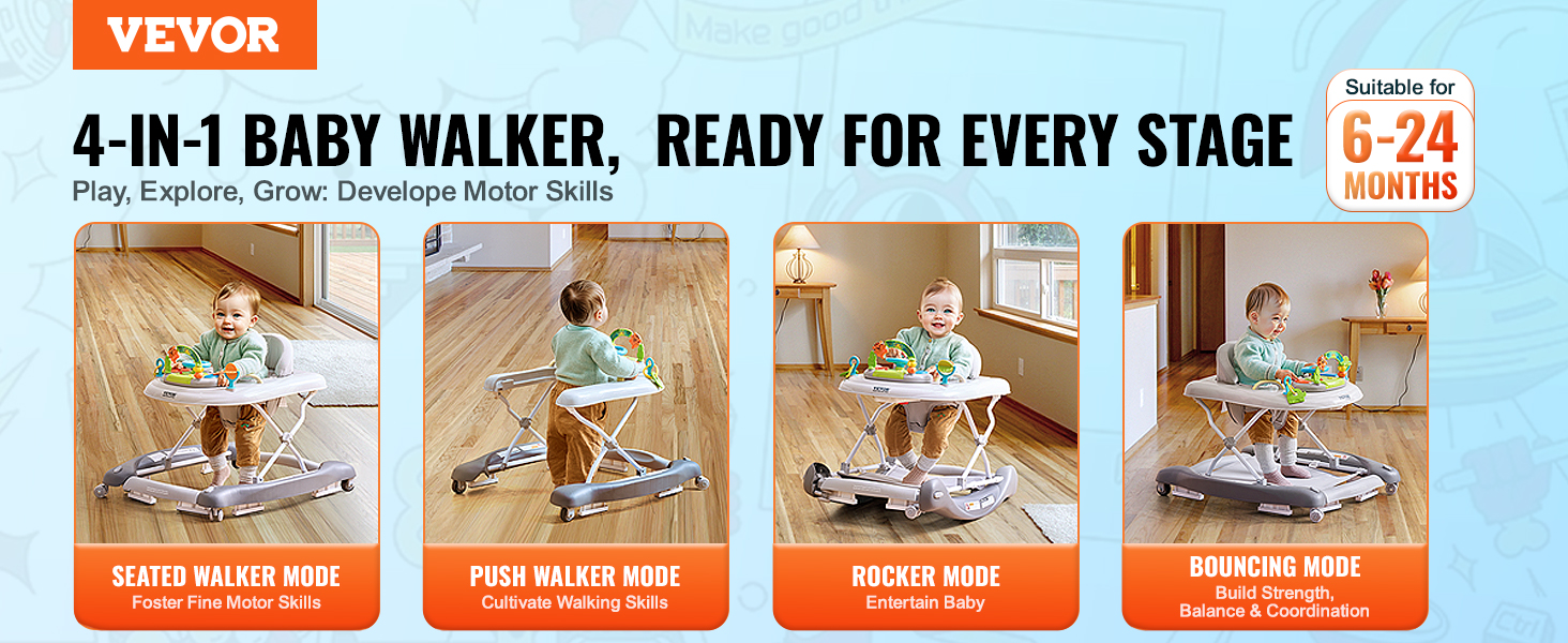baby walker