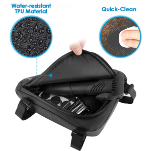 Waterproof Bike Frame Bag