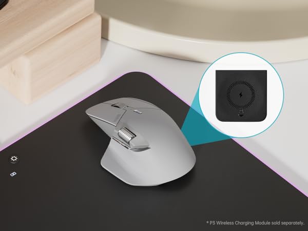 Support QI Wireless Charging