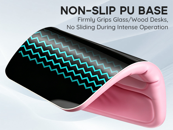 mouse pad