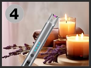 Candle Lighters