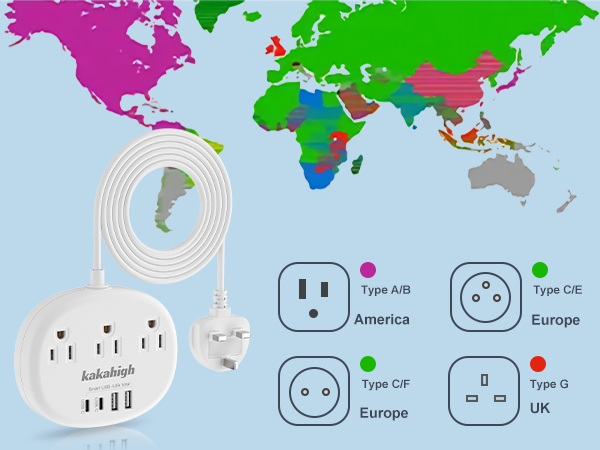 uk adapter for travel