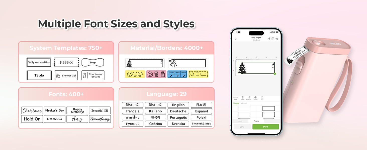 label makers label maker label maker machine with tape mini label maker bluetooth label maker