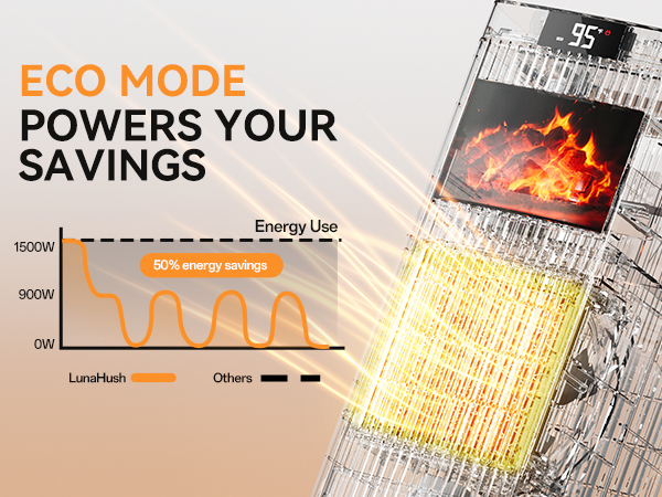 Space Heaters for Indoor Use