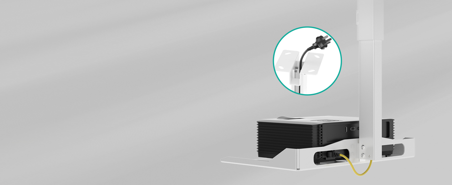 Projector Ceiling Mount