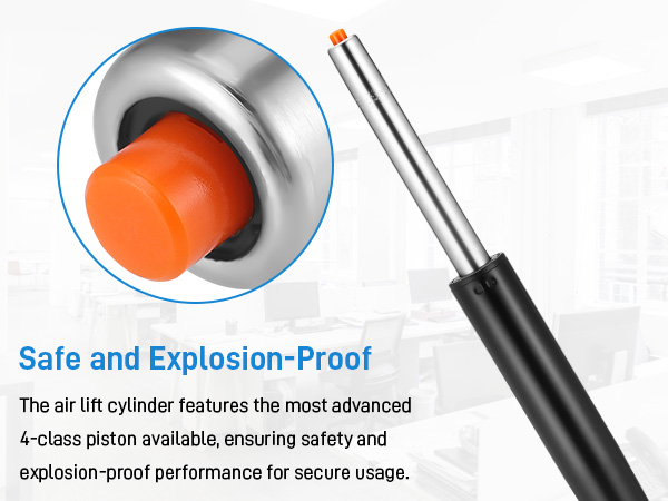office chair gas lift cylinder replacement