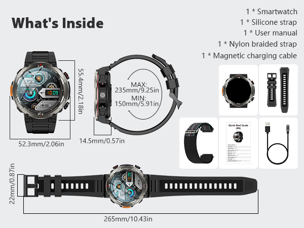 smartwatch