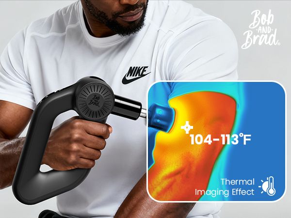 massage gun