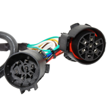 uscar 7 way connector