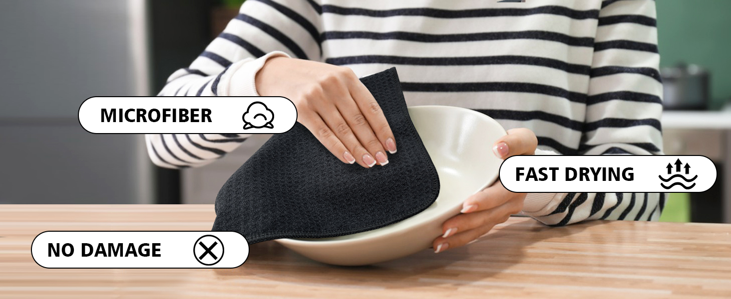 dish towel