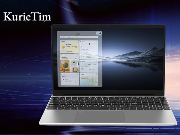 laptop computer