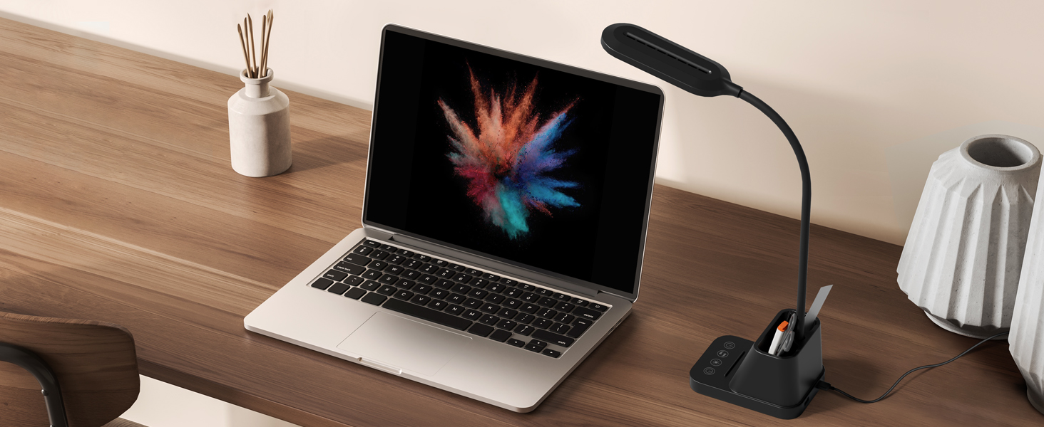 desk lamps for home office