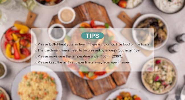 tips