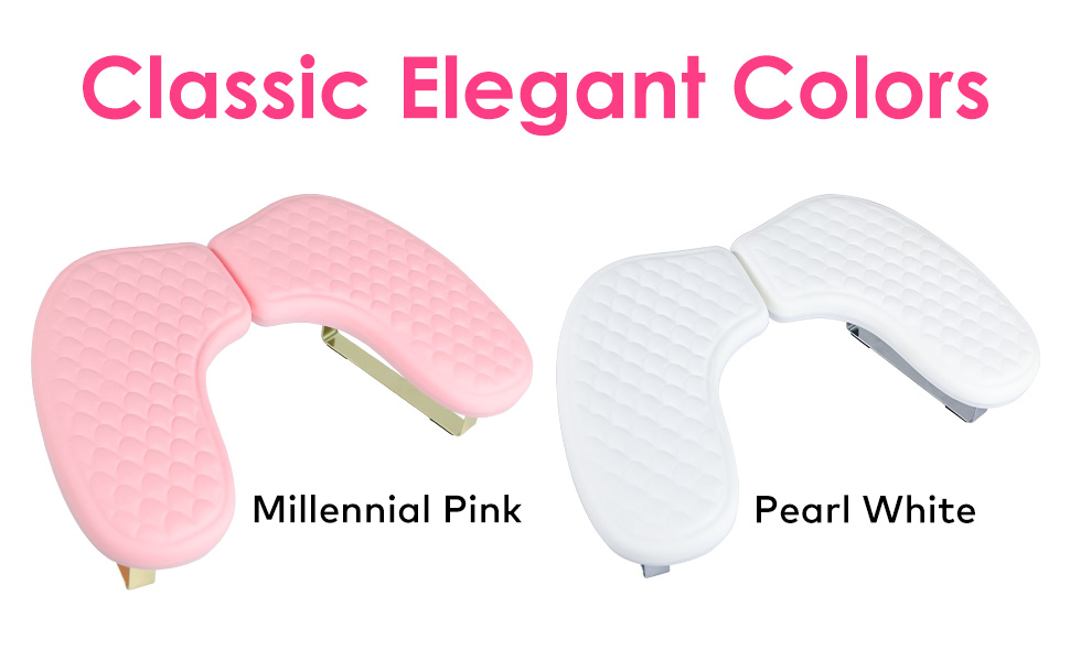 nail arm rest nail hand pillow