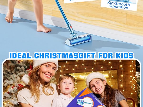 ideal gift for kids