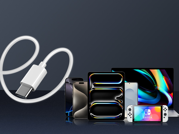 Antool USB C Headphones