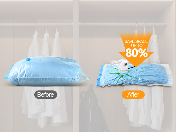 electric air pump for vacuum storage bag
