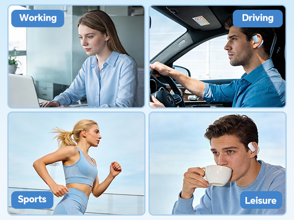 One Single Earbud Fits All Your Moments