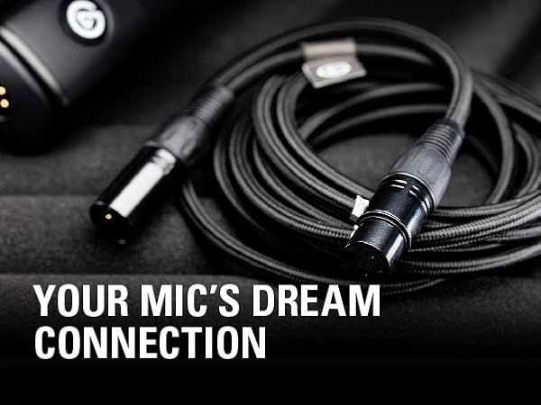 XLR Cable