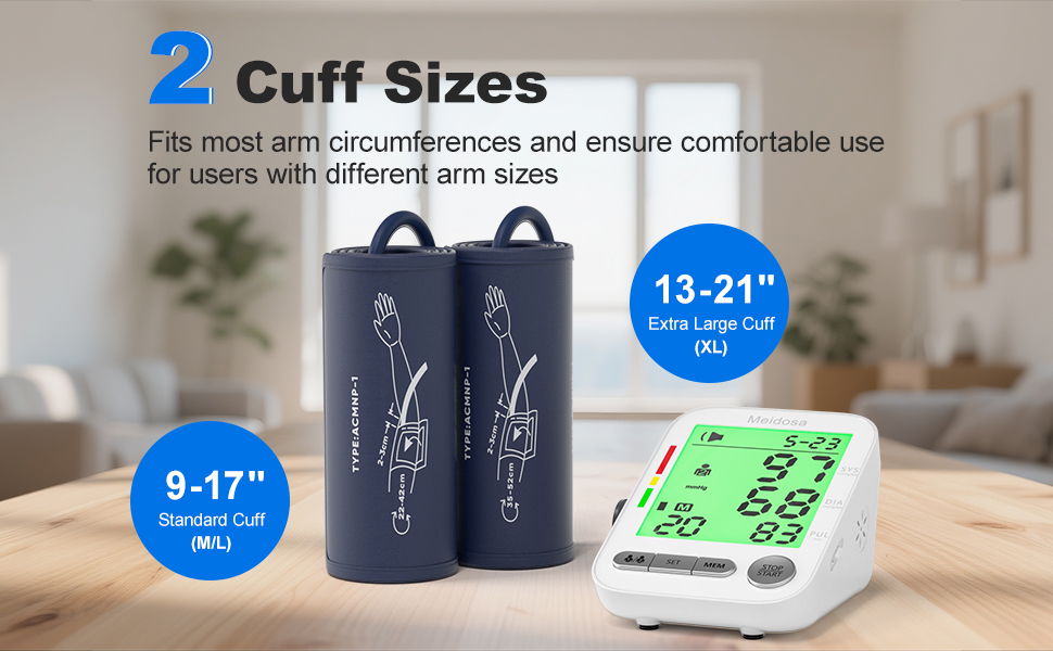 blood pressure monitor