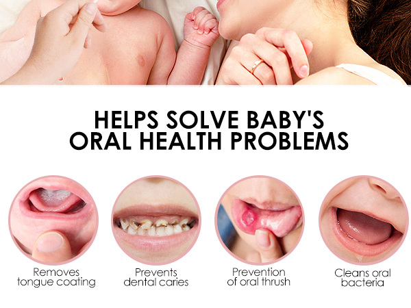 baby toothbrush