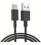 Qnanw Charging Cable Compatible with All-New Kindle Paperwhite 8G, Paperwhite Signature Edition 3...