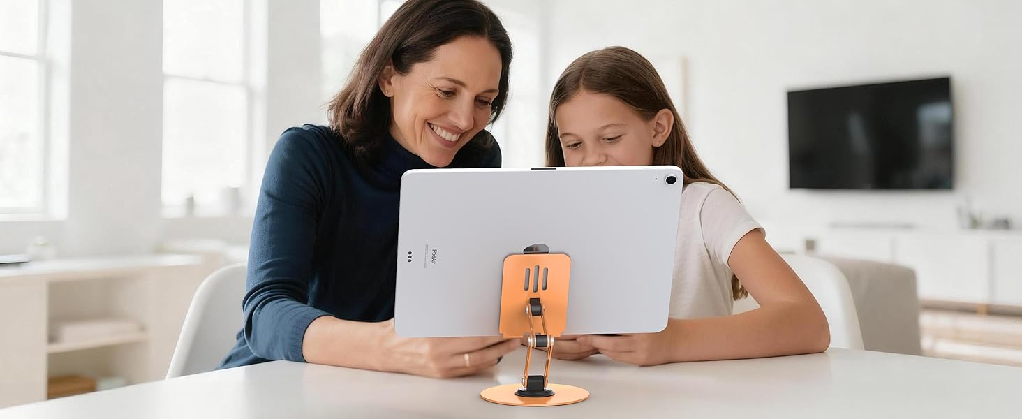 Adjustable Viewing Angle
