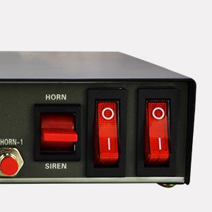 Interface for Lights