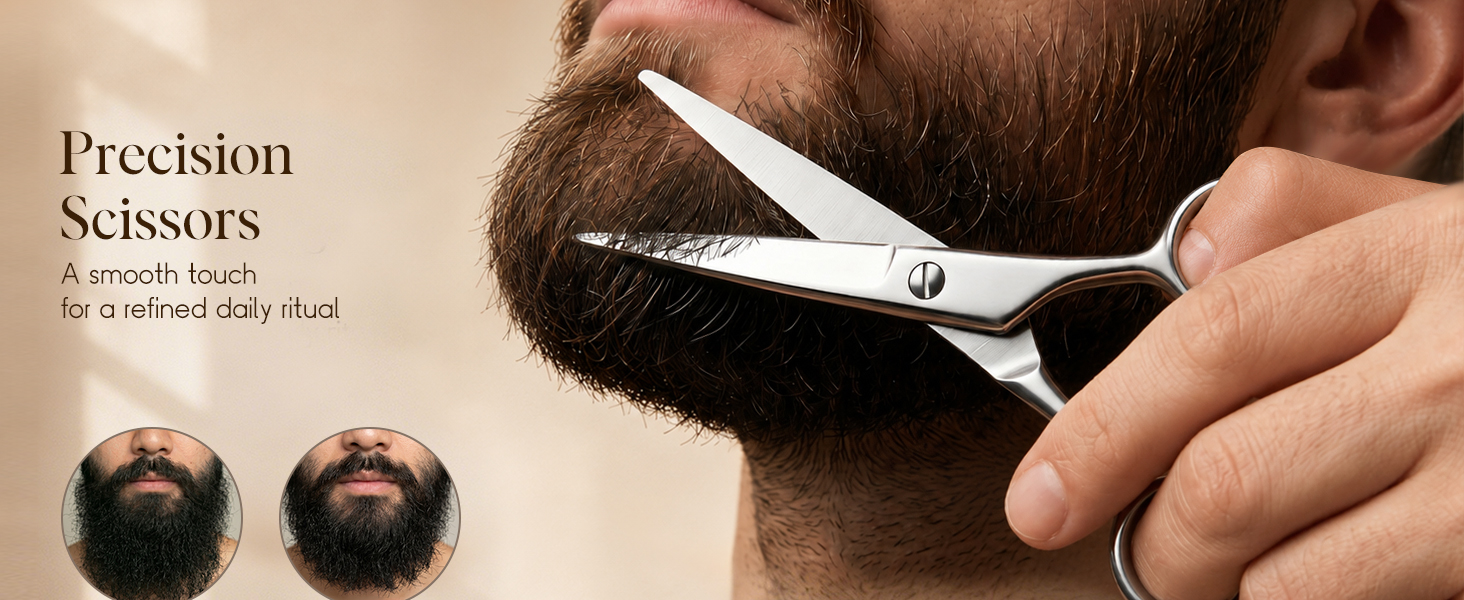 beard brush for men