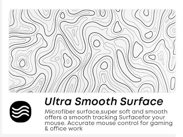 gaming large mouse pad xl xxl desk pad mat mousepad long extended office computer keyboard pad