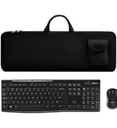 Neoprene Keyboard Carrying Case