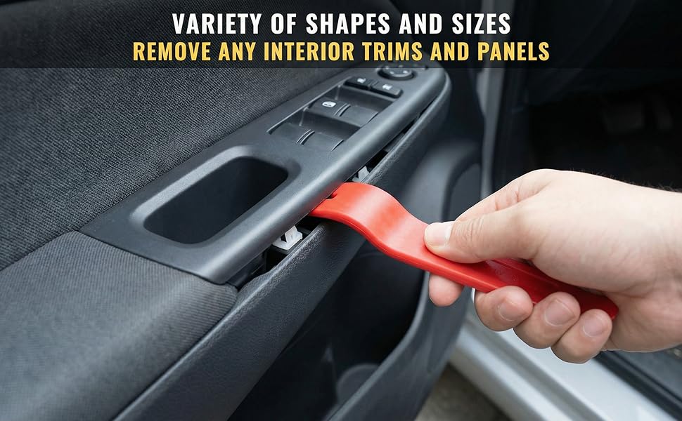 auto trim removal tool